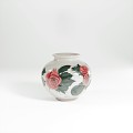 Modern vase porcelain combination 3d model