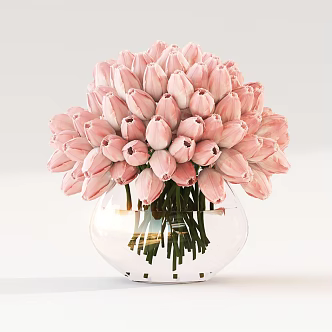 Vase 3d model