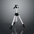 Commercial Tripod Equipment With Adjustable Legs Stable Base And Portable Design For Professional Use