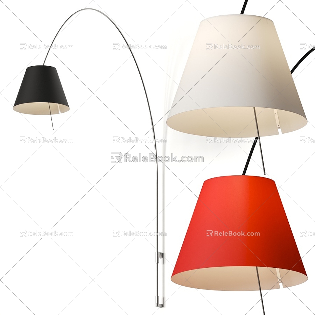 floor lamp fabric floor lamp decorative floor lamp floor lamp model