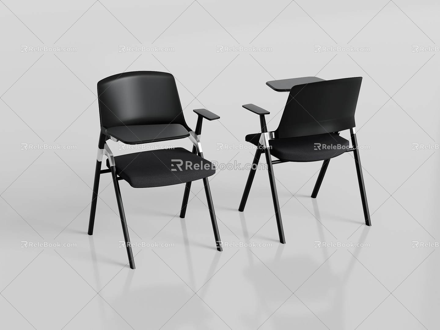 Training Chair Office Chair Conference Chair Leisure Chair Student Chair Folding Chair Plastic Chair model