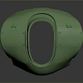 Armor Battle Armor Ancient Armor Ancient Armor Ancient Armor Ancient Armor Ancient War Helmet 3d model