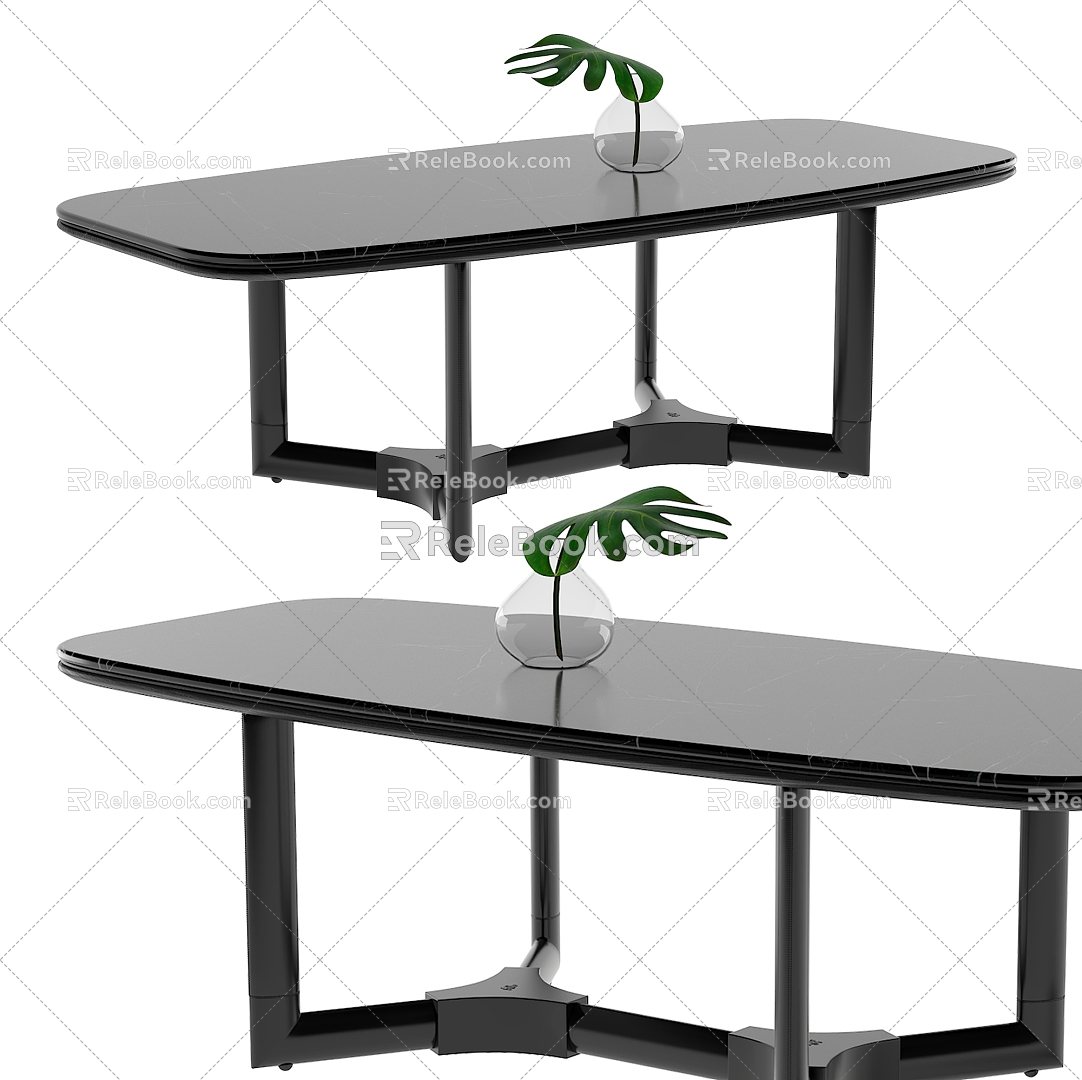 Table 3d model