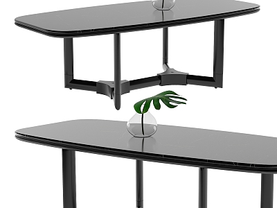 Table 3d model