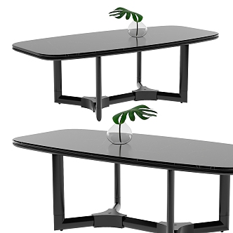 Table 3d model