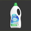 Unique Powerful Bathroom Cleaner For Effective Household Toilet And Sink Cleaning