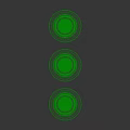 Modern Downlights and Spotlights with Various Color Designs for Home Interior Lighting