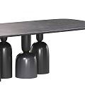 Table 3d model