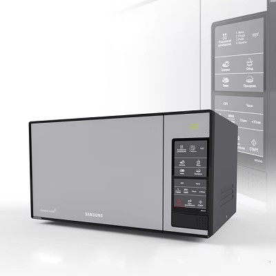Microwave oven 3d model Microwave oven 3d model