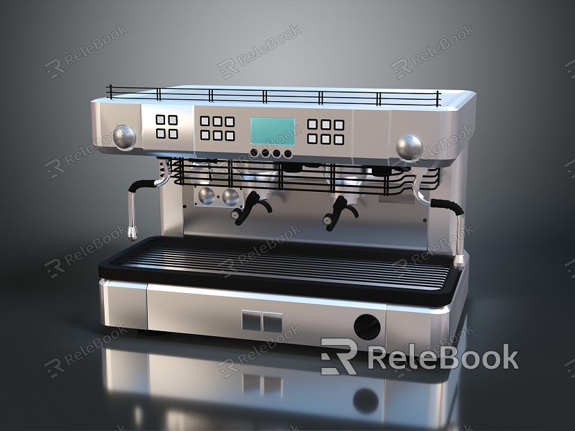 Coffee machine Automatic coffee machine Semi-automatic coffee machine Drip coffee machine Mocha coffee machine model