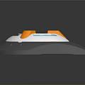 Sci-fi Items Sci-fi Components High-tech Components Sci-fi Equipment Sci-fi Scene Sci-fi Environment Game Scene 3d model