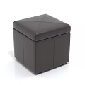Modern Low Stool Round Stool Square Stool Drum Stool Folding Stool Shoe Changing Stool Plastic Stool Fabric Soft Bag Stool Leather Stool Shoe Changing Stool Entrance Stool Sofa Stool 3d model