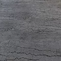 Detailed Cracked Gray Surface With Rough Texture And Natural Crack Patterns