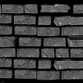 Stone Wood Material Combination With Natural Texture For Interior Decoration Design