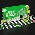 Romantic Photo Spot With Green Backdrop Flower Decorations Cactus And White Railings