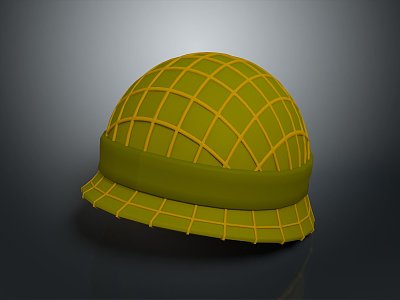 Helmet Safety Helmet Activity Helmet Safety Helmet Protection Helmet Protective Equipment Military Articles 3d model