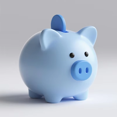 Piggy Pig Piggy Pig Piggy Ornaments 3d model Piggy Pig Piggy Pig Piggy Ornaments 3d model