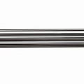 Modern Air Conditioner Vent With Horizontal Stripes And Sleek Design For Home Interior