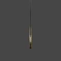Loki's Dagger 3d model