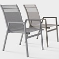 CADEIRA outdoor chair 3d model