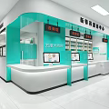 Modern Shower Sauna Facility With Relaxation Features And Comfortable Design Elements