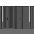 Modern Security Doors With Various Panel Designs And Secure Lock Systems