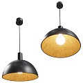 Pendant lamp 3d model