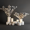 Candlestick 3d model