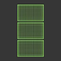 Modern Geometric Pattern Rugs In Neutral Tones From Jaipur Living Collection