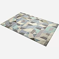 Carpet 3d model
