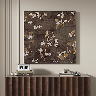 French Hanging Paintings Vintage Hanging Paintings Middle Ancient Hanging Paintings Living Room Hanging Paintings Entrance Hanging Paintings Bedroom Hanging Paintings Study Hanging Paintings 3d model