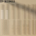 Various Stylish Partition Designs With Transparent Glass Panels For Interior Spaces