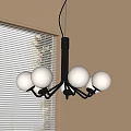 Pendant lamp 3d model