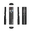 Remote Control 3d model
