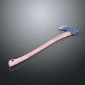 Tomahawk Axe Wooden Axe Handle Axe Mountain Axe Chopping Wood Axe Chopping Wood Axe Magic Axe 3d model
