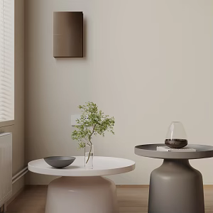 Coffee table 3d model