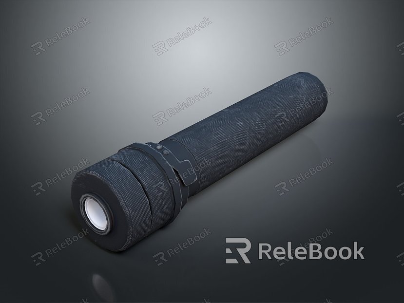 Flashlight flashlight flashlight military flashlight lighting tools tactical flashlight charging flashlight model