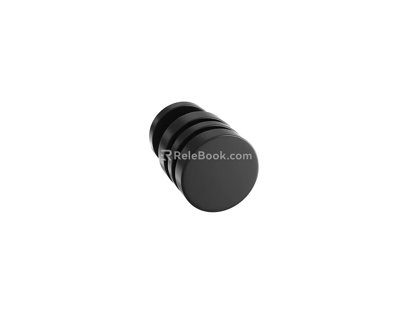 Handhandle 3d model