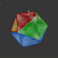 Geometry Sacred Geometry Modeling Geometry Solid Geometry 3d model