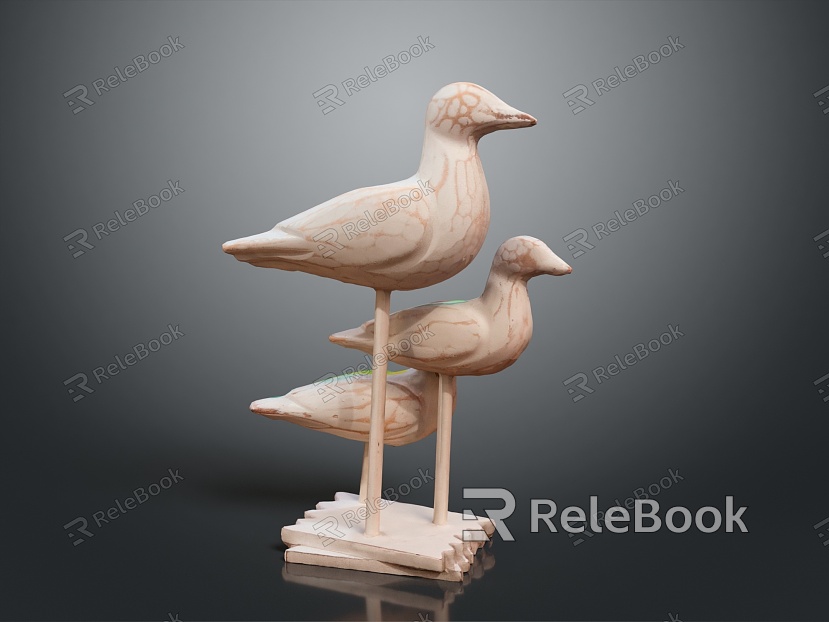 Pigeon Edible Pigeon Play Pigeon Racing Pigeon Military Pigeon Experimental Pigeon Wild Pigeon Rock Pigeon Raw Pigeon model