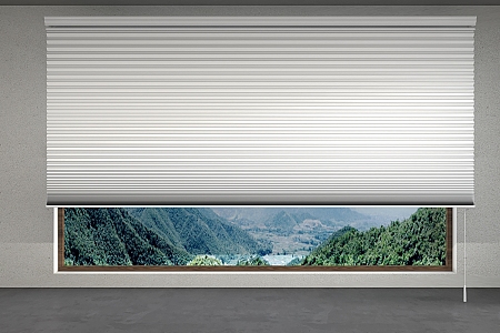 venetian blinds dream blinds roller blinds 3d model