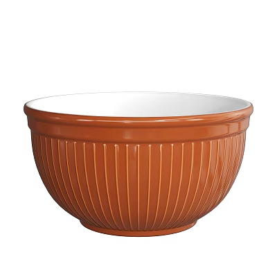 Modern Simple Ceramic Bowl Chopsticks Ceramic Bowl Chopsticks Ceramic Products 3d model