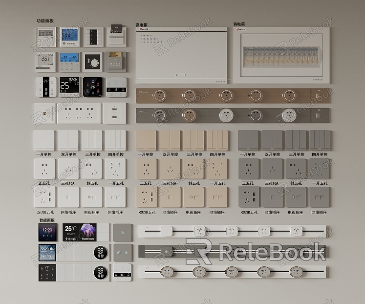 Modern socket model