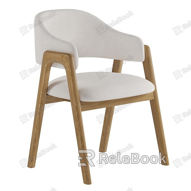 Dining Chair model