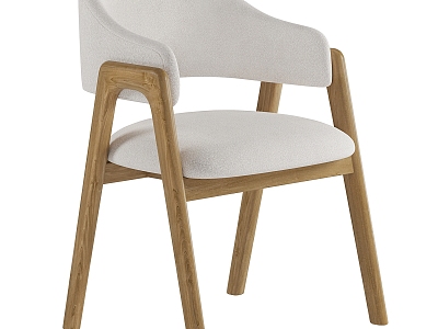 Dining Chair model