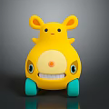 Cartoon Characters Cartoon Animals Cartoon Small Animals Game Characters Virtual Characters Anime Characters Cartoon Elves 3d model