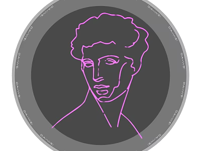 Sleek Commercial Equipment With Stylish Pink Accents And Efficient Performance For Business Use 3d model