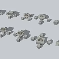 White Table And Chair Sets With Round Square Tables And Matching Chairs