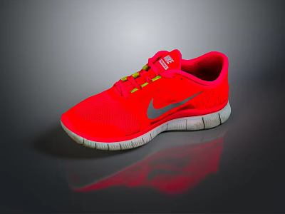 Hiking Boots Hiking Boots Hiking Shoes Travel Shoes Climbing Shoes sneaker Running Shoes Outdoor Shoes 3d model