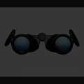 Professional Commercial Binoculars With High Magnification Clear Optic Lenses And Durable Design For Business Use